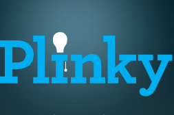 Plinky Prompts for Blogging Ideas